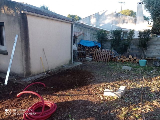 Chantier-d-une-extension-de-maison-a-Pelissanne