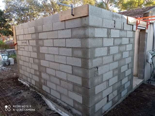 Chantier-pour-extension-de-maison-a-Pelissanne