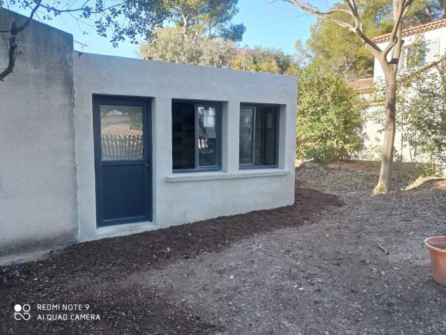 Macon-a-Pelissanne-extension-dune-maison