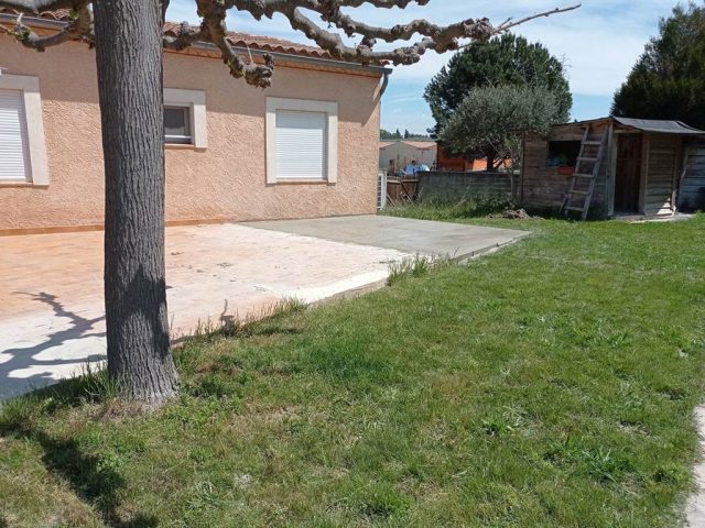 Renovation-dune-terrasse-macon-pres-de-Mallemort